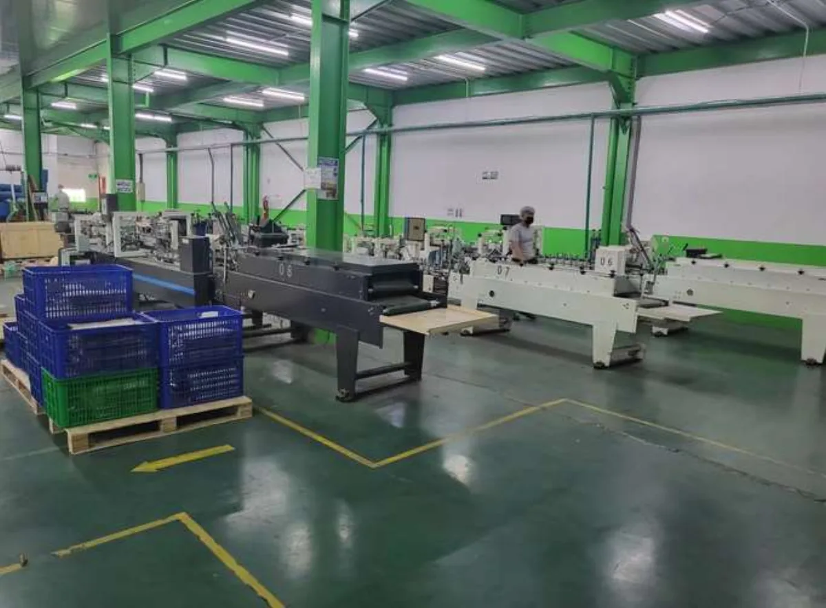 PGS Indonesia workshop with active production