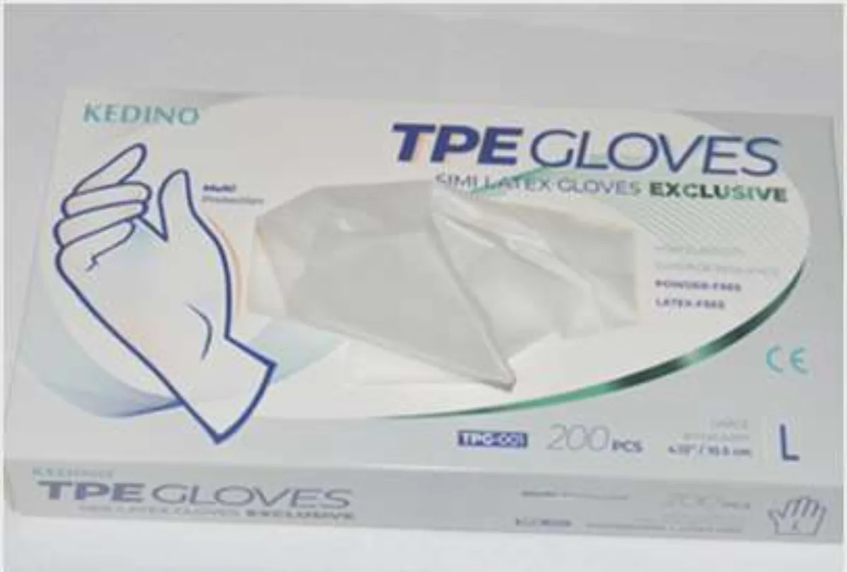 TPE Gloves